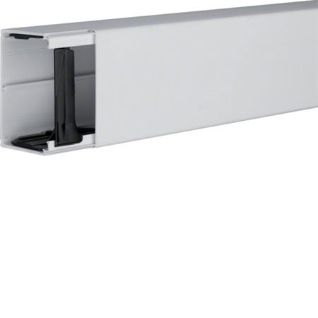 [7936025424] Kabelkanal komplet plast LF600900 RAL 7035