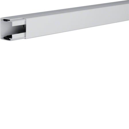 [7936025275] Kabelkanal komplet plast LF400400 RAL 7035
