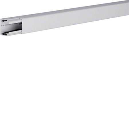 [7936025217] Kabelkanal komplet plast LF30030 RAL 7035