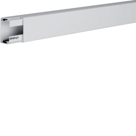 [7936025233] Kabelkanal komplet plast LF300450 RAL 7035