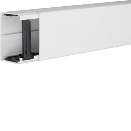 [7936013863] Kabelkanal komplet halogenfri LFH60090 perlehvid