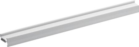 [7936083479] Skillespor HF PC/ABS for kanal uden C-profil 40mm