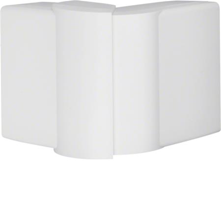 [7936039384] Udvendigt hjørne HF flex LF40090 Perlehvid