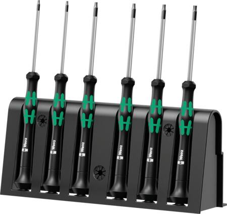[2797801028] ELEKTRONIKSKRUETR.SÆT TORX