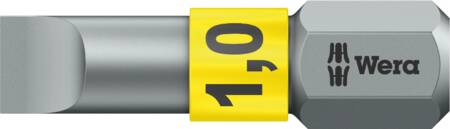 [2797319086] BITS 25MM LIGE 1,0X5,5 800/1BTZ