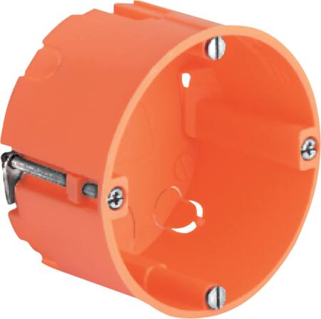 [7917006381] DÅSE FORFRA Ø68MM D:41MM 0.5MM PLADE