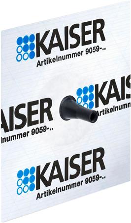 [7939003841] Manchet lufttæt for kabel Ø8-11 mm