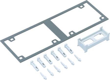 [0812100279] SAMMENBYGNINGSSÆT FOR AKII IP65