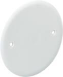 [5417501579] BLÆNDDÆKSEL F/EURODÅSE HVID