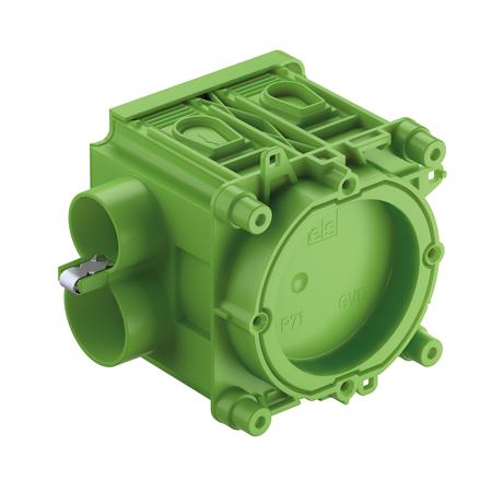 [5421819011] DÅSE TIL MAGNETMONTAGE Ø50 HM-UNI