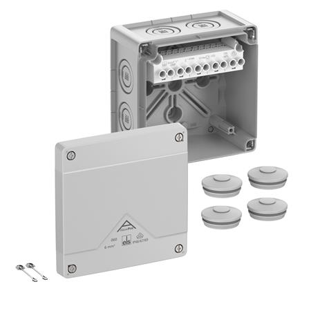 [5401027337] ABOX PRO 060-6²
