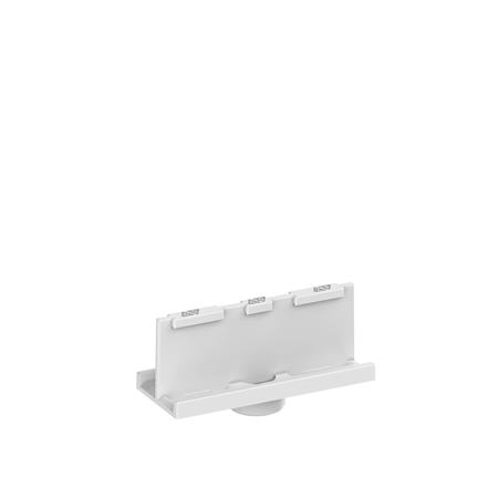 [5401028053] Klemholder Abox 025/040 KH 221 4mm2