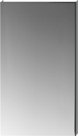 [0200204828] SPEJL FACETSLEBET 450X810X50MM