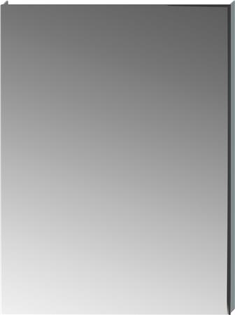 [0200204827] SPEJL FACETSLEBET 600X810X50MM