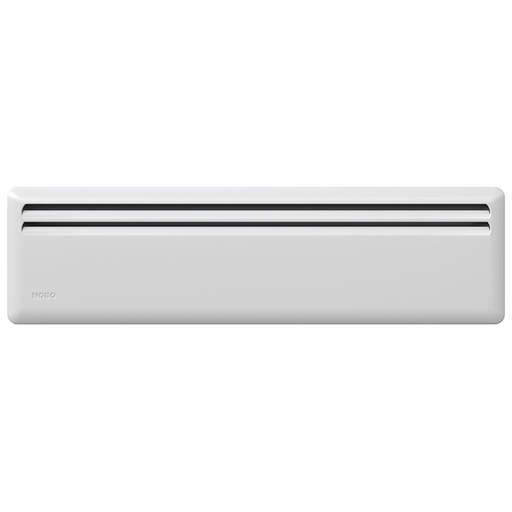 [0978561354] Nobø varmeliste 500W 400V uden termostat