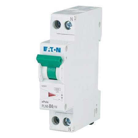 [5422562613] AUTOMATSIKRING B6A 2P 6KA 1M