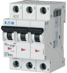 [5422563201] AUTOMATSIKRING B10A 2P 10KA 2M