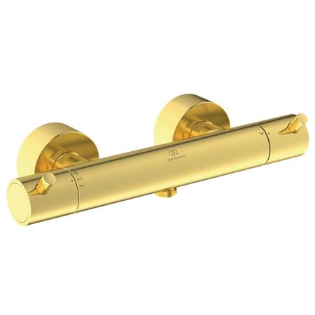 [722584215] CERATHERM T125 TEMOSTATARMATUR GOLD