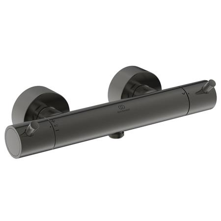 [722584211] CERATHERM T125 TEMOSTATARMATUR GREY