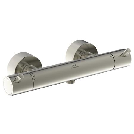 [722584212] CERATHERM T125 TEMOSTATARMATUR SILVER