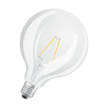 [5657045099] Parathom globe 125 filament 250lm 2,5W/827 (25W) E27