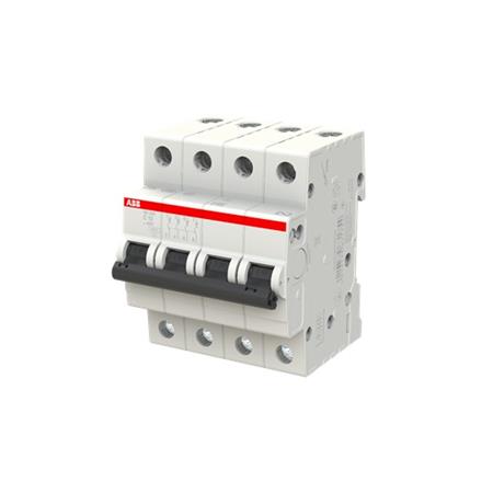 [2122721951] Automatsikring SH204-C10