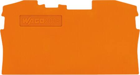 [5421817864] ENDE /MELLEMPLADE 2L 2006 ORANGE