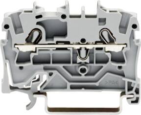 [5421812144] 2L-Gennemgangsklemme 2,5mm2