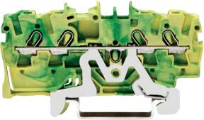 [5421806040] GENNEMGANGSKL 2,5MM2 4L PE