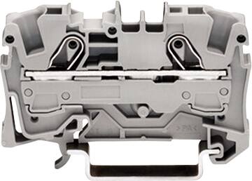 [5421811679] Gennemgangsklemme 2-LEDER 2006-1201