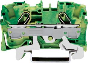 [5421811572] GENNEMG KL 6MM2 2L PE