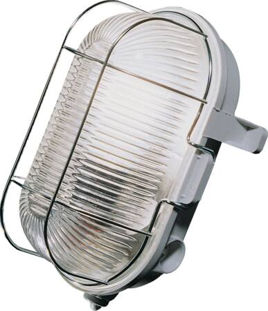 [5443520113] SKOTLAMPE L 1XE27 MAX. 100W