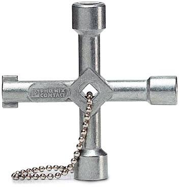 [5401008237] STYRETAVLENØGLE