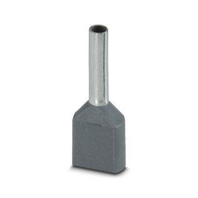 [5421021469] Terminalrør AI-TWIN  2X 0,75- 8 GY