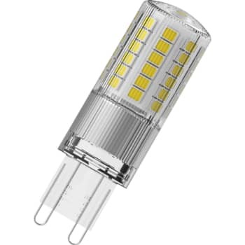[5657046108] Parathom PIN klar 600lm 4,8W/827 (50W) G9