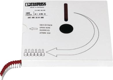 [5421026820] AI 2,5 - 8 BU-B - TERMINALRØR