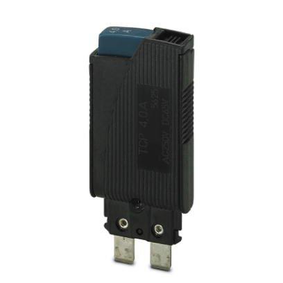 [5421023221] TERMISK SIKKERHEDSAFB- TCP 4A - 0712259