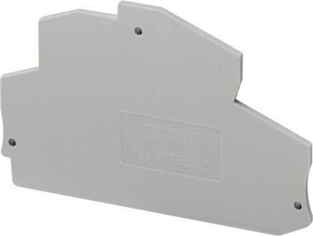 [5421020392] ENDEPLADE - D-STTBS 2,5 - 3038503