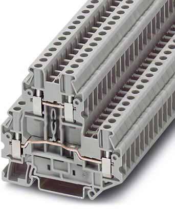 [5421024741] Etageklemme UTTB 2,5