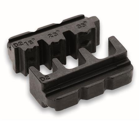 [0997600115] PRESSEBAKKE TYLLER 16 - 35MM