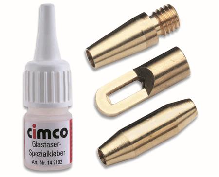 [0997543010] SERVICESÆT FOR Ø3MM KATI COMP.