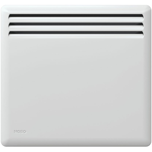 [0978561435] Nobø varmepanel 250W 230V uden termostat