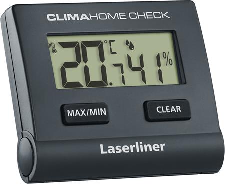 [9097700738] CLIMAHOME-CHECK BLACK