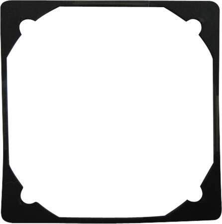 [5423501178] PAKNING IP54 F/TIMETÆLLER 48X48