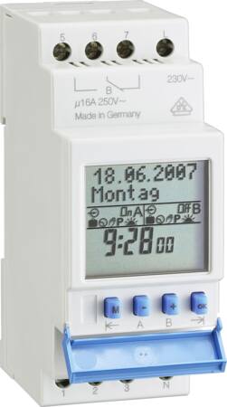 [5423503613] KONT.UR DIGI. 2 KANAL ASTRO