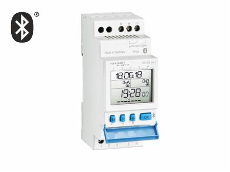 [0823101034] KONTAKTUR DIGI. ASTRO 2 KANAL BLUETOOTH
