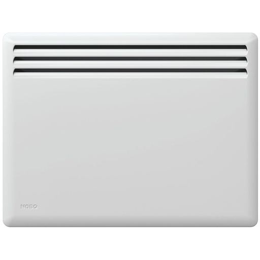 [0978561448] Nobø varmepanel 500W 230V uden termostat