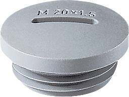 [7613025323] BLINDPROP M12X1,5         PA