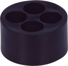 [7613027266] MULTIPAKNING M25 4XØ6,5 MM