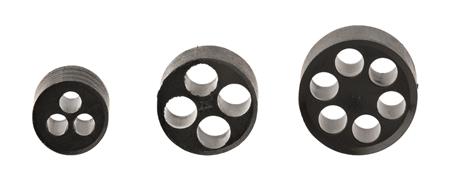 [7613027240] MULTIPAKNING M25 2XØ6 MM